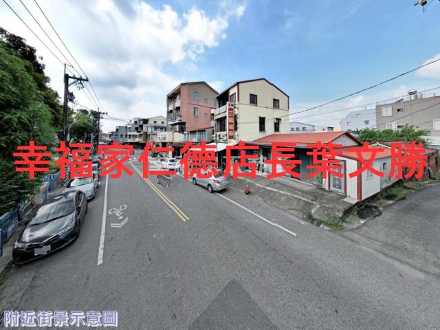 柳營建地-8