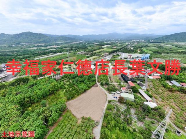 玉井農地-8