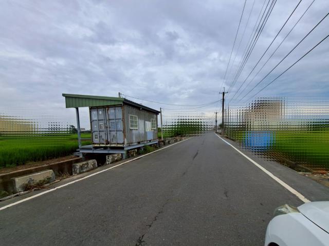 水上農地-1