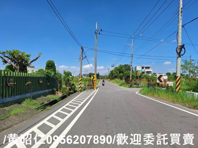 永康農地-1