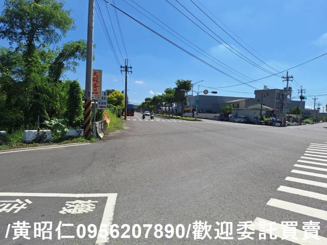 永康農地-3