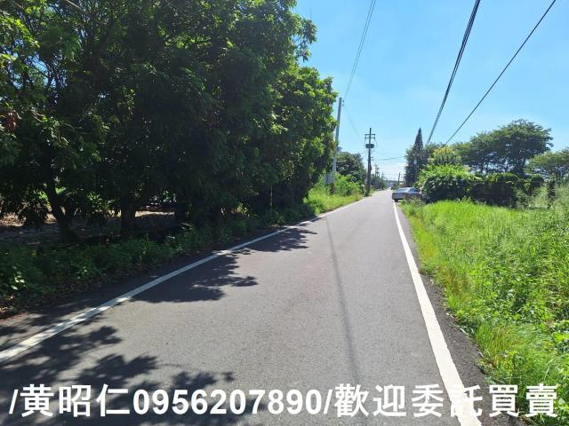 永康農地-5