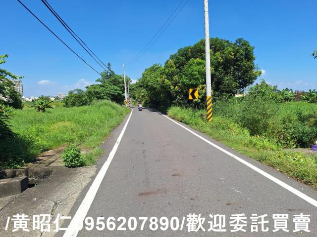 永康農地-7