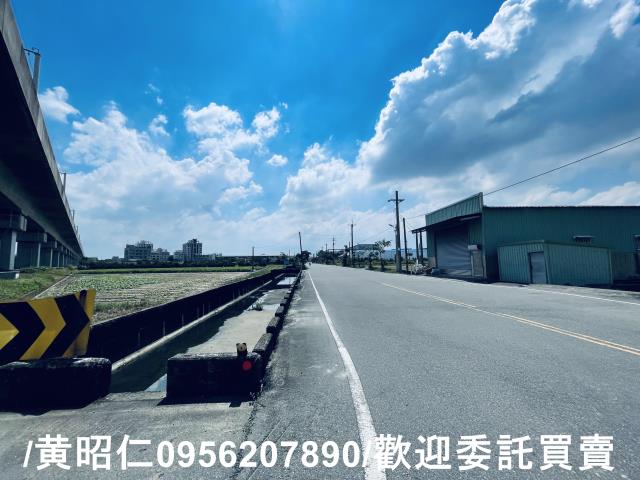 新市農地-1