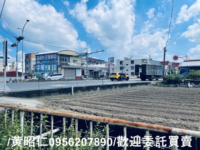 新市農地-2