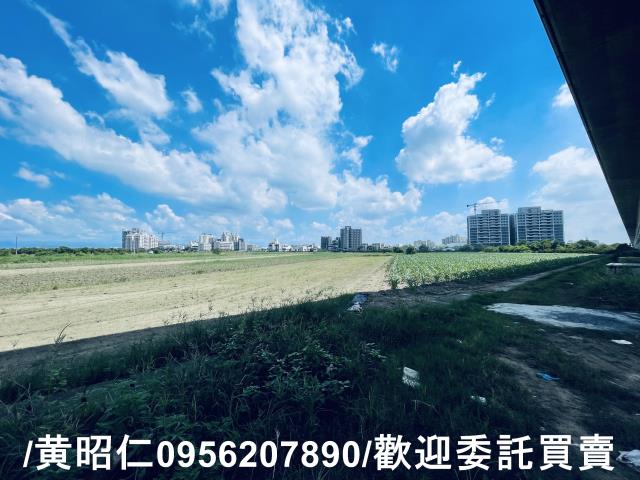 新市農地-3