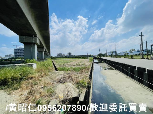 新市農地-5