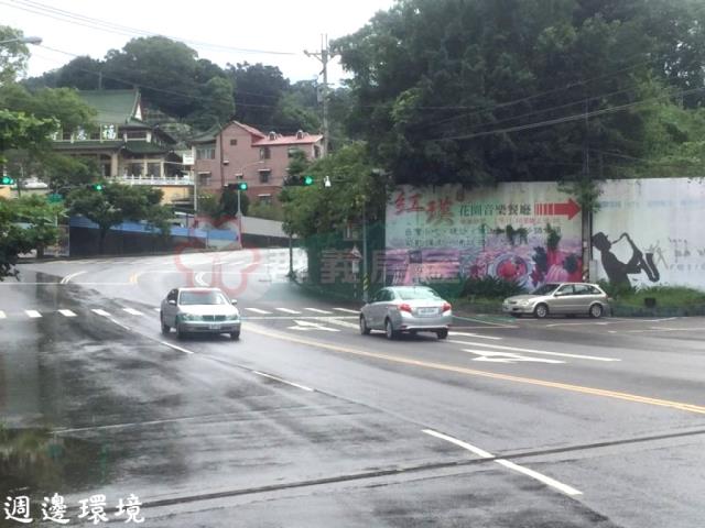 台中北屯農地-2