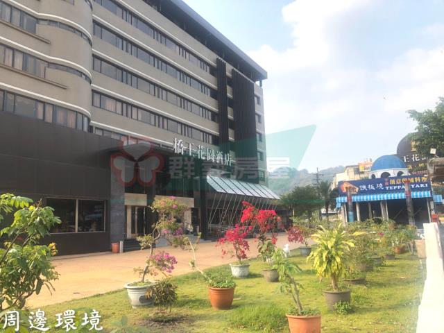 台中北屯農地-3