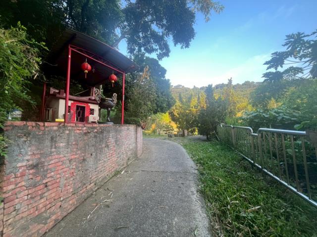 台中北屯農地-5