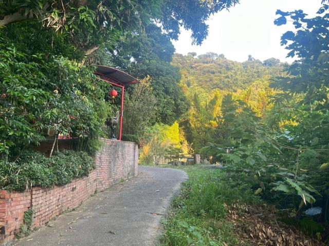 台中北屯農地-6
