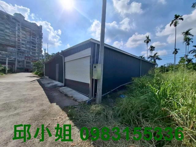 嘉義東區農地-2