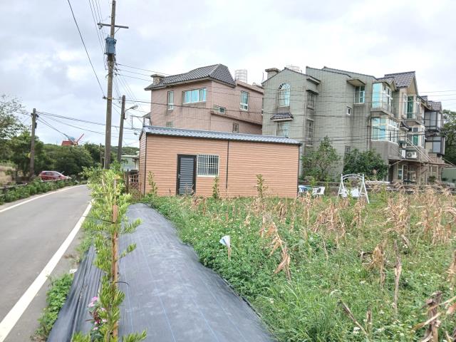 新竹新豐農地-10