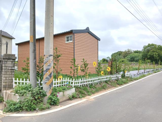 新竹新豐農地-9