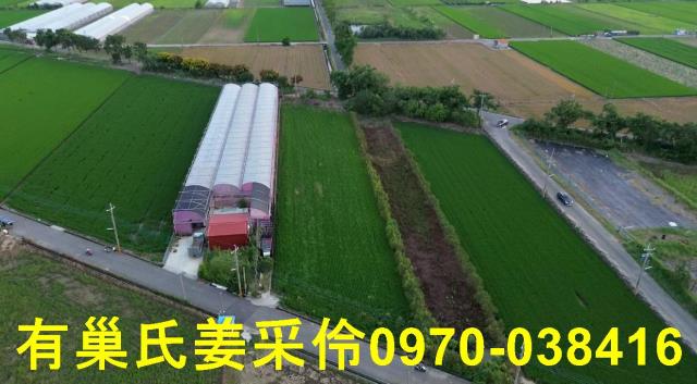 嘉義農地-8
