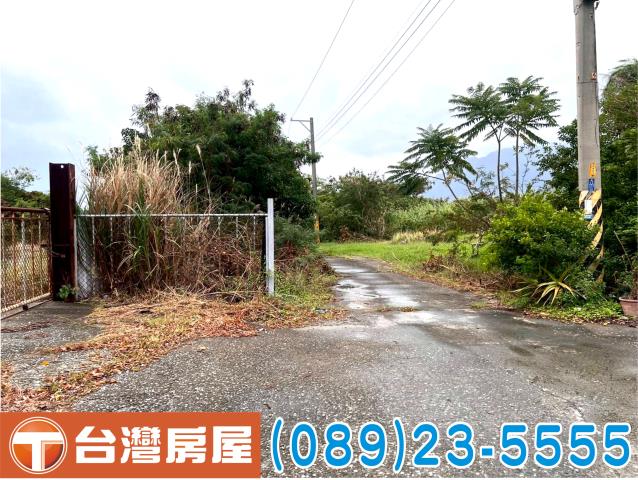 台東成功建地-6