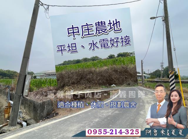 水上農地-1