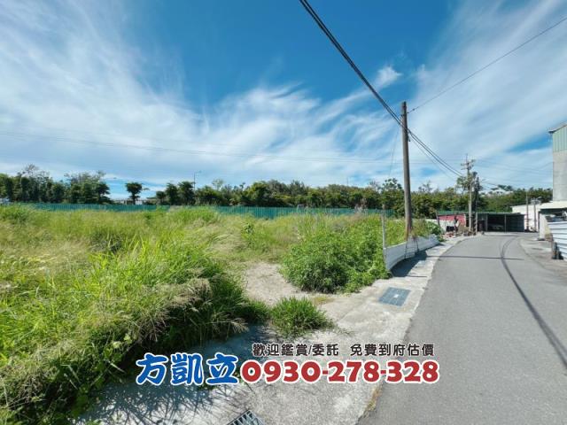台南建地-6