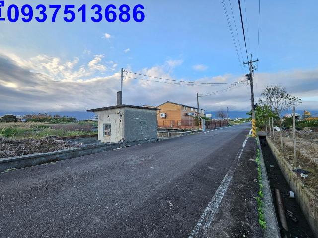 宜蘭農地-15