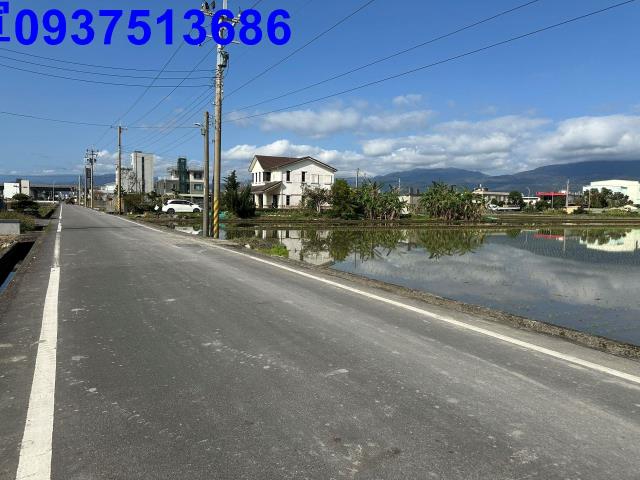 宜蘭農地-15
