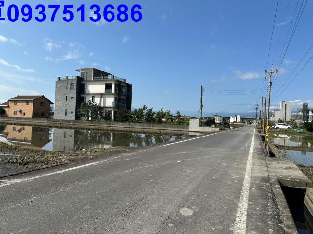 宜蘭農地-6
