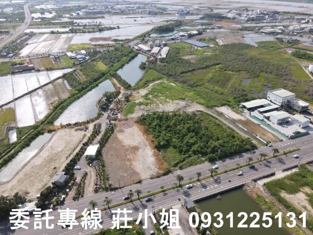 台南農地-1