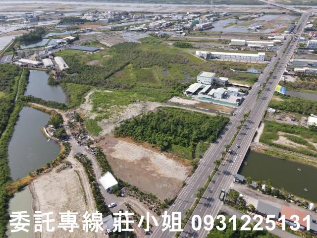 台南農地-2
