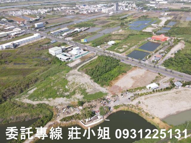 台南農地-3