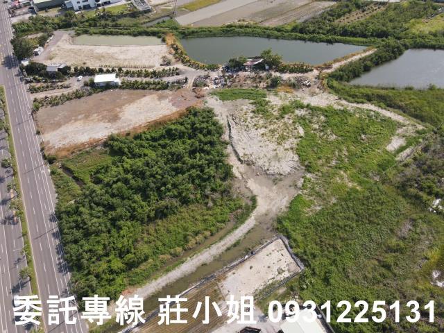 台南農地-4