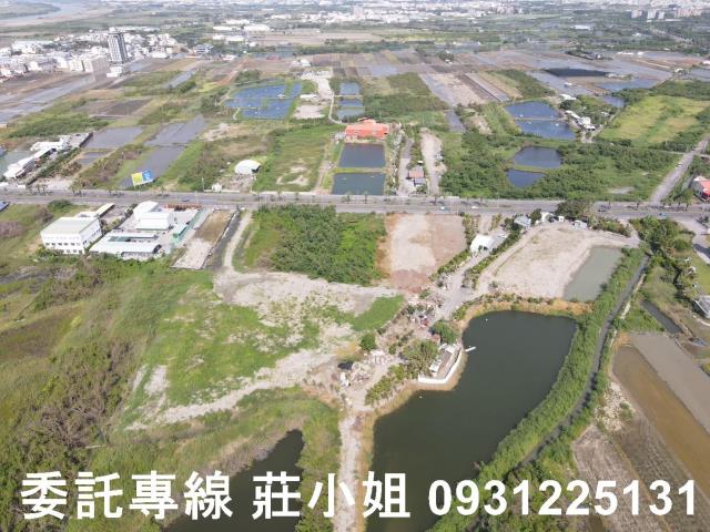 台南農地-5
