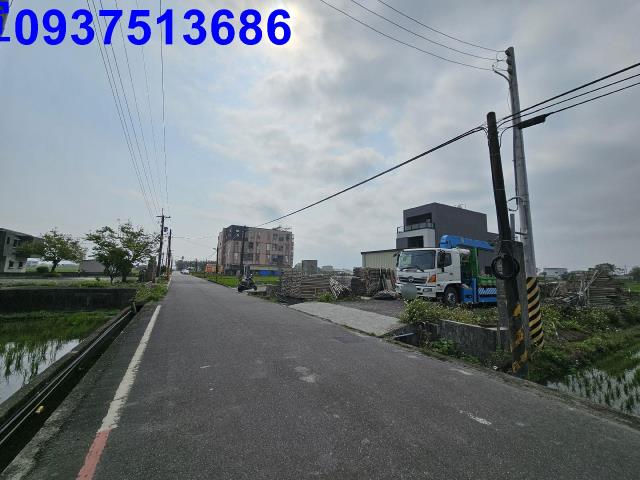 宜蘭農地-1
