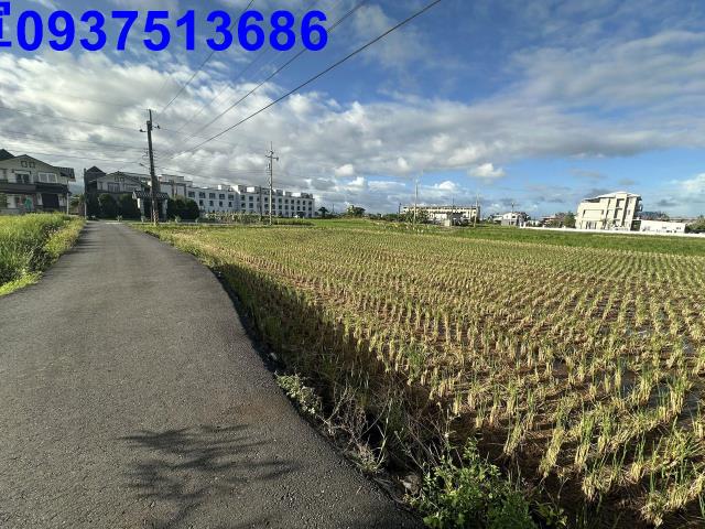 宜蘭農地-7