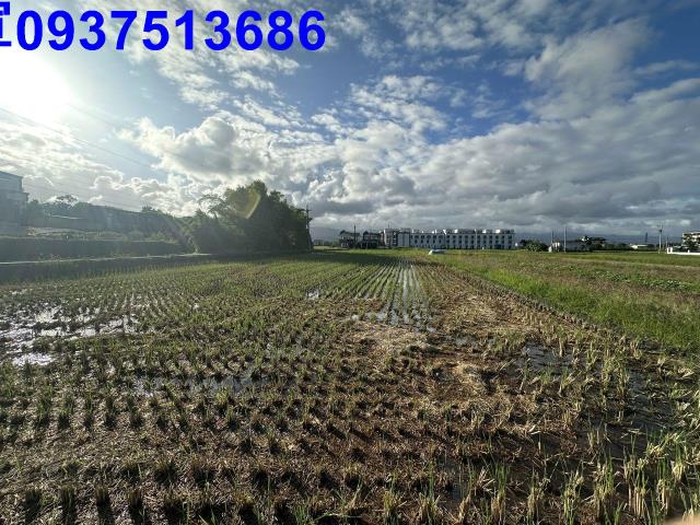 宜蘭農地-8