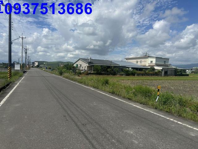 宜蘭農地-7