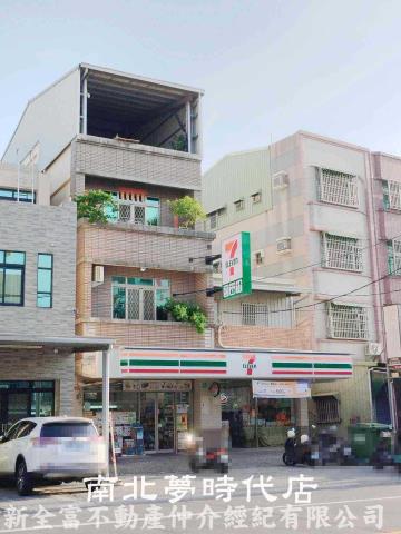 仁德建地-4