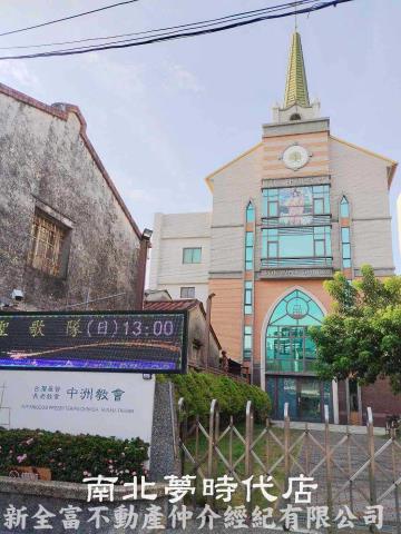 仁德建地-5
