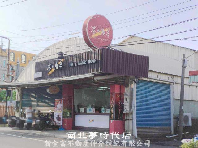 仁德建地-6