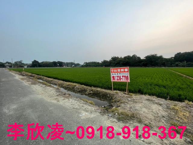 白河農地-1