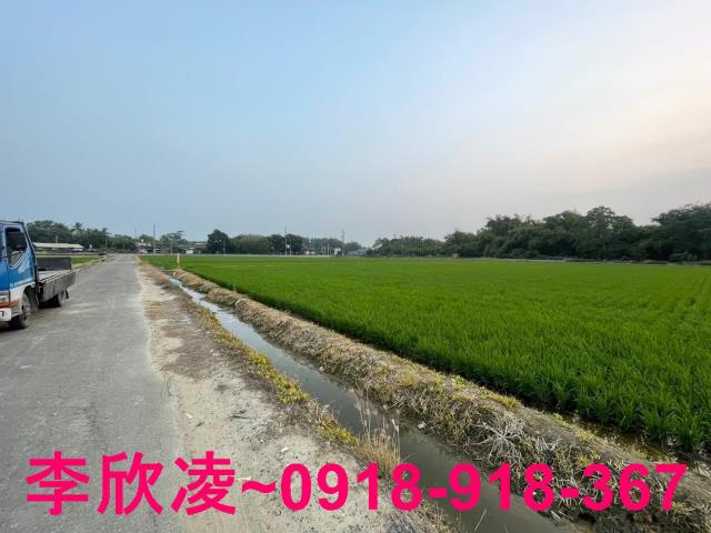 白河農地-3
