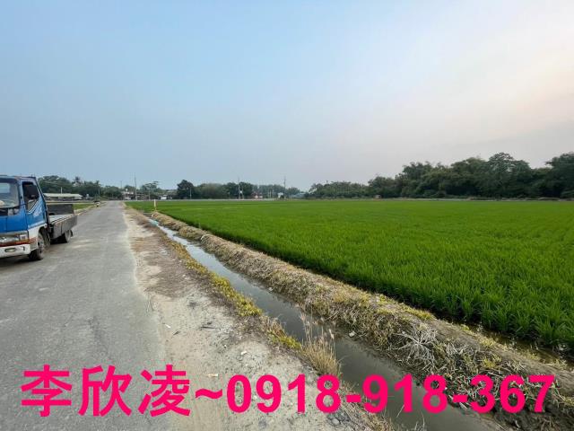 白河農地-4