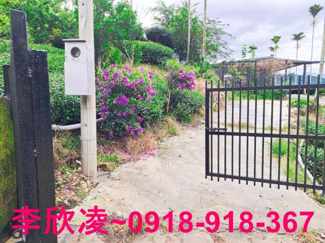 梅山農地-14