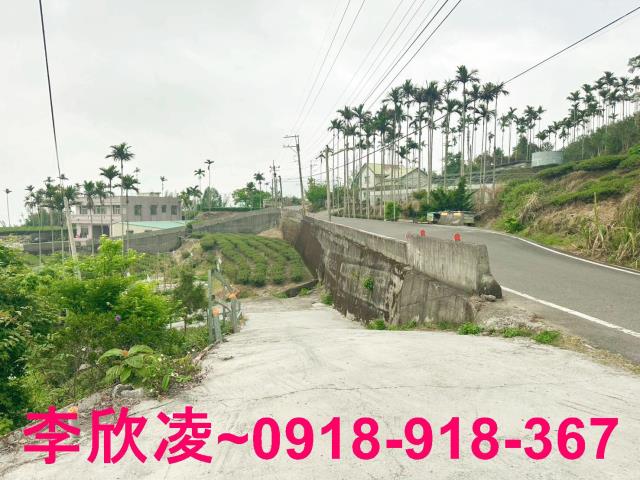 梅山農地-3