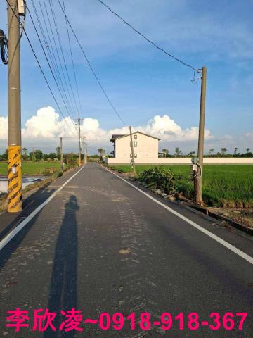 溪口農地-3