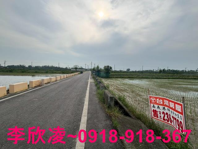 白河農地-1