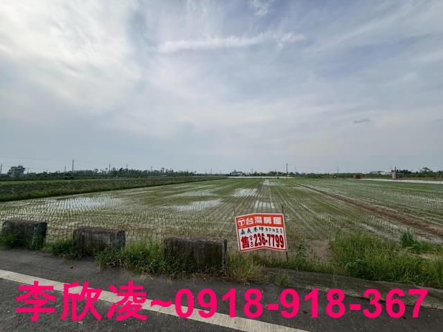 白河農地-3