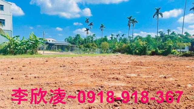 嘉義農地-10