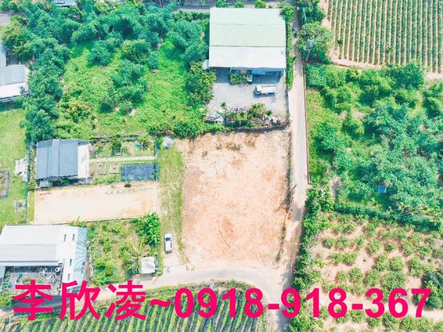 嘉義農地-2