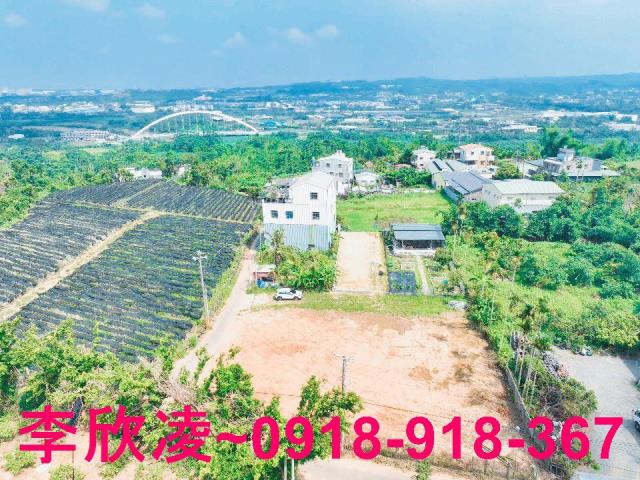 嘉義農地-3