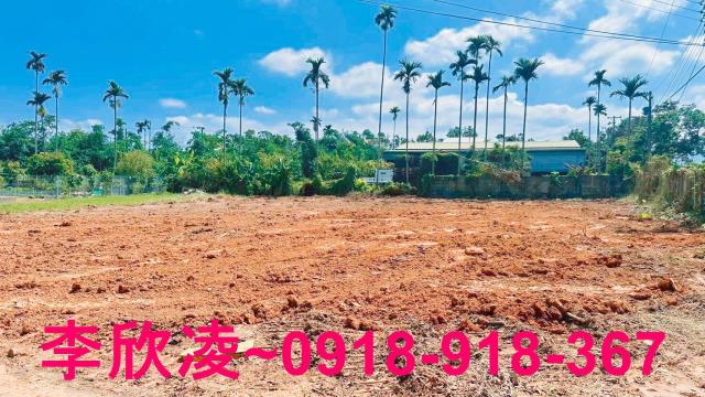 嘉義農地-5