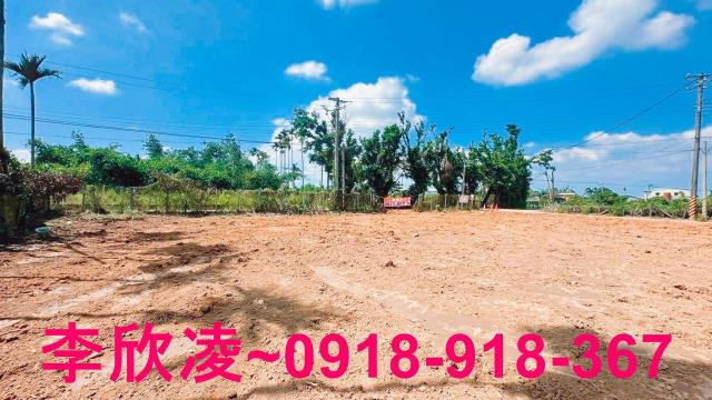 嘉義農地-7